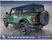 2023 Ford Bronco Black Diamond (Stk: P14915) in Airdrie - Image 4 of 25