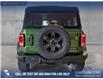 2023 Ford Bronco Black Diamond (Stk: P14915) in Airdrie - Image 5 of 25