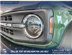 2023 Ford Bronco Black Diamond (Stk: P14915) in Airdrie - Image 8 of 25