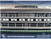 2023 Ford Bronco Black Diamond (Stk: P14915) in Airdrie - Image 9 of 25
