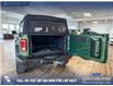 2023 Ford Bronco Black Diamond (Stk: P14915) in Airdrie - Image 12 of 25