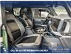 2023 Ford Bronco Black Diamond (Stk: P14915) in Airdrie - Image 22 of 25