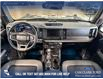 2023 Ford Bronco Black Diamond (Stk: P14915) in Airdrie - Image 24 of 25