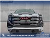 2022 GMC Sierra 1500 SLT (Stk: P6954) in Olds - Image 2 of 24