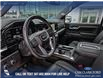 2022 GMC Sierra 1500 SLT (Stk: P6954) in Olds - Image 12 of 24