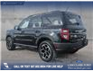 2023 Ford Bronco Sport Big Bend (Stk: P1162) in Innisfail - Image 4 of 24