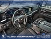 2024 Chevrolet Silverado 3500HD LT (Stk: U37974) in Red Deer - Image 12 of 24
