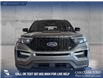 2021 Ford Explorer ST (Stk: P14945) in Airdrie - Image 2 of 25