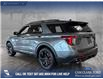 2021 Ford Explorer ST (Stk: P14945) in Airdrie - Image 4 of 25