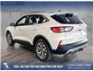 2022 Ford Escape Titanium (Stk: P14920) in Airdrie - Image 4 of 25