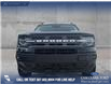 2024 Ford Bronco Sport Big Bend (Stk: P6961) in Olds - Image 2 of 25