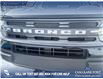 2024 Ford Bronco Sport Big Bend (Stk: P6961) in Olds - Image 9 of 25