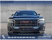 2021 GMC Acadia AT4 (Stk: U37971) in Red Deer - Image 2 of 25