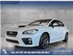 2016 Subaru WRX Sport-tech Package (Stk: P14928) in Airdrie - Image 1 of 25