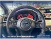 2016 Subaru WRX Sport-tech Package (Stk: P14928) in Airdrie - Image 14 of 25 2016 Subaru WRX Sport-tech Package (Stk: P14928) in Airdrie - Image 14 of 25