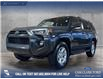 2024 Toyota 4Runner Base (Stk: P14933) in Airdrie - Image 1 of 24