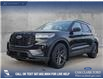 2025 Ford Explorer ST (Stk: U37993) in Red Deer - Image 1 of 25