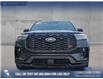 2025 Ford Explorer ST (Stk: U37993) in Red Deer - Image 2 of 25