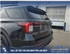 2025 Ford Explorer ST (Stk: U37993) in Red Deer - Image 11 of 25