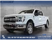 2025 Ford F-150 Lariat (Stk: P14907) in Airdrie - Image 1 of 25