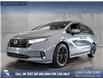 2023 Honda Odyssey Touring (Stk: P14948) in Airdrie - Image 1 of 25