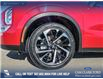 2022 Mitsubishi Outlander SE (Stk: P1163) in Innisfail - Image 8 of 28