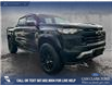 2023 Chevrolet Colorado Trail Boss (Stk: P1621) in Canmore - Image 1 of 27