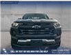2023 Chevrolet Colorado Trail Boss (Stk: P1621) in Canmore - Image 2 of 27