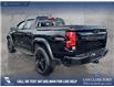2023 Chevrolet Colorado Trail Boss (Stk: P1621) in Canmore - Image 4 of 27