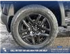 2023 Chevrolet Colorado Trail Boss (Stk: P1621) in Canmore - Image 6 of 27