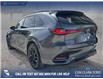 2025 Mazda CX-70 MHEV GT (Stk: P1619) in Canmore - Image 4 of 27