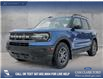 2024 Ford Bronco Sport Big Bend (Stk: U38016) in Red Deer - Image 1 of 24