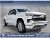 2025 Chevrolet Silverado 1500 LT (Stk: P1624) in Canmore - Image 1 of 26