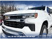 2025 Chevrolet Silverado 1500 LT (Stk: P1624) in Canmore - Image 8 of 26