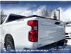 2025 Chevrolet Silverado 1500 LT (Stk: P1624) in Canmore - Image 11 of 26