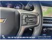 2025 Chevrolet Silverado 1500 LT (Stk: P1624) in Canmore - Image 16 of 26