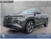 2023 Hyundai Tucson Hybrid Ultimate (Stk: P6983) in Olds - Image 1 of 25