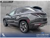 2023 Hyundai Tucson Hybrid Ultimate (Stk: P6983) in Olds - Image 4 of 25