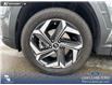 2023 Hyundai Tucson Hybrid Ultimate (Stk: P6983) in Olds - Image 6 of 25