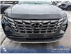2023 Hyundai Tucson Hybrid Ultimate (Stk: P6983) in Olds - Image 9 of 25