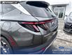 2023 Hyundai Tucson Hybrid Ultimate (Stk: P6983) in Olds - Image 11 of 25