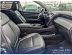 2023 Hyundai Tucson Hybrid Ultimate (Stk: P6983) in Olds - Image 22 of 25