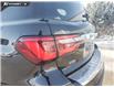 2023 Infiniti QX80 ProACTIVE 7 Passenger (Stk: U38013) in Red Deer - Image 11 of 25