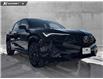 2025 Acura ADX A-Spec (Stk: P1623) in Canmore - Image 1 of 25