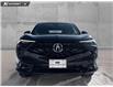 2025 Acura ADX A-Spec (Stk: P1623) in Canmore - Image 2 of 25