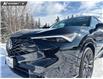 2025 Acura ADX A-Spec (Stk: P1623) in Canmore - Image 8 of 25