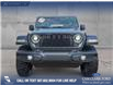 2024 Jeep Wrangler Sport (Stk: U38022) in Red Deer - Image 2 of 25