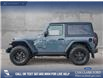 2024 Jeep Wrangler Sport (Stk: U38022) in Red Deer - Image 3 of 25