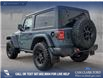 2024 Jeep Wrangler Sport (Stk: U38022) in Red Deer - Image 4 of 25
