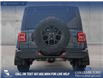2024 Jeep Wrangler Sport (Stk: U38022) in Red Deer - Image 5 of 25